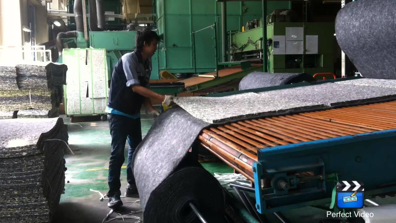 Kerja di korea