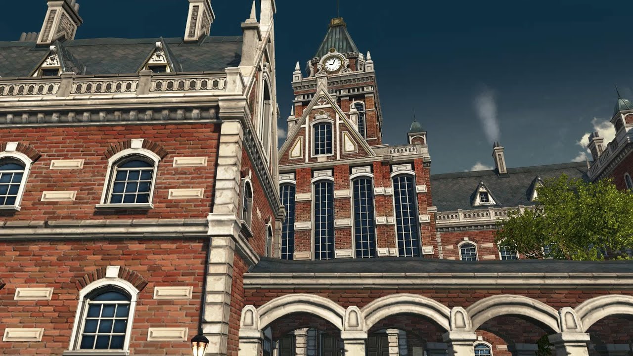 Wissen ist Macht - Forschungsinstitute 3/3 - #letsplay #anno1800 - Folge 94