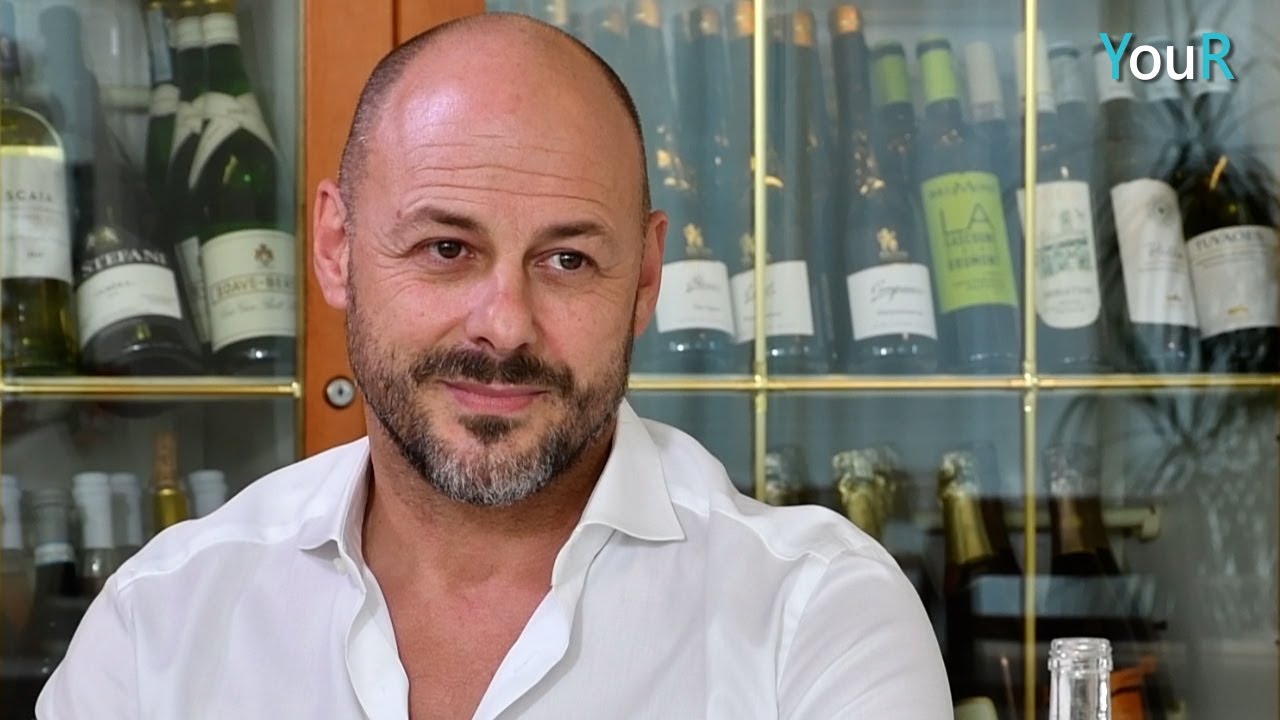 Leonardo Ferrari, Trattoria Dal Gal: “Il nostro legame col territorio fatto di tradizione e ricerca”