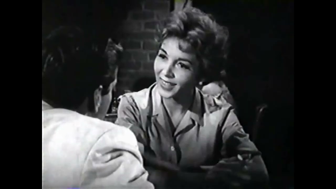 Beverly Garland Smoking Part 4