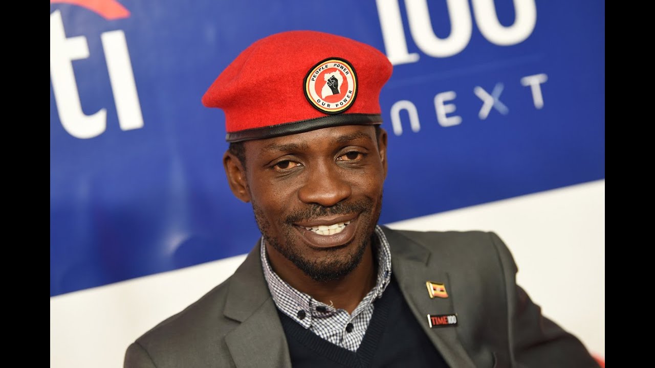 I taught Bobi Wine at Makerere but he is too shallow to manage Presidency - Dr Tanga Odoi speaks out