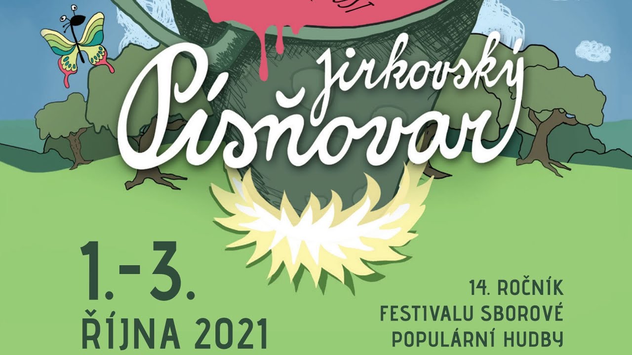 Jirkovský Písňovar 2021 (1. soutěžní blok)