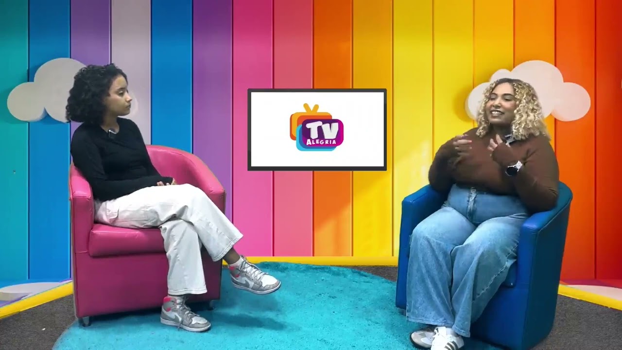 Ana Banana Entrevista - Cotas Raciais nas Universidades - 09 - 01 - 26 - BLOCO 1
