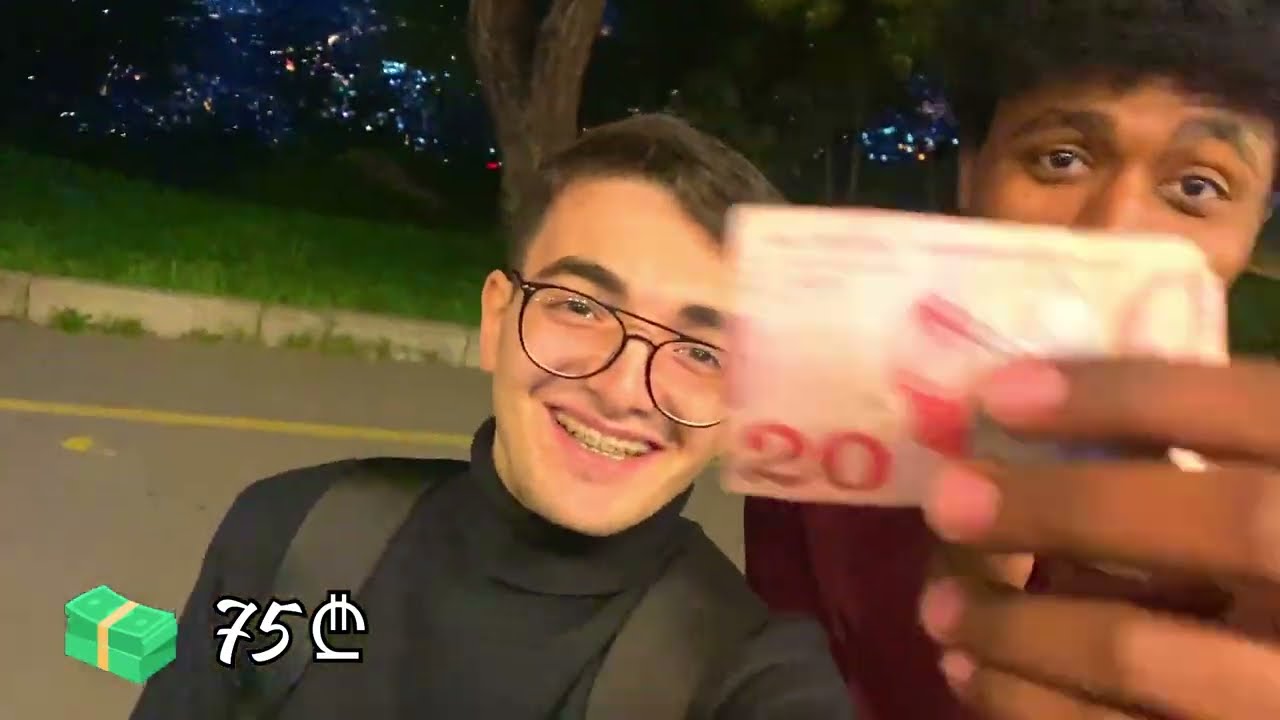 حولنا ١ ريال إلى ١٠٠ في بضع ساعات! كيف ؟؟