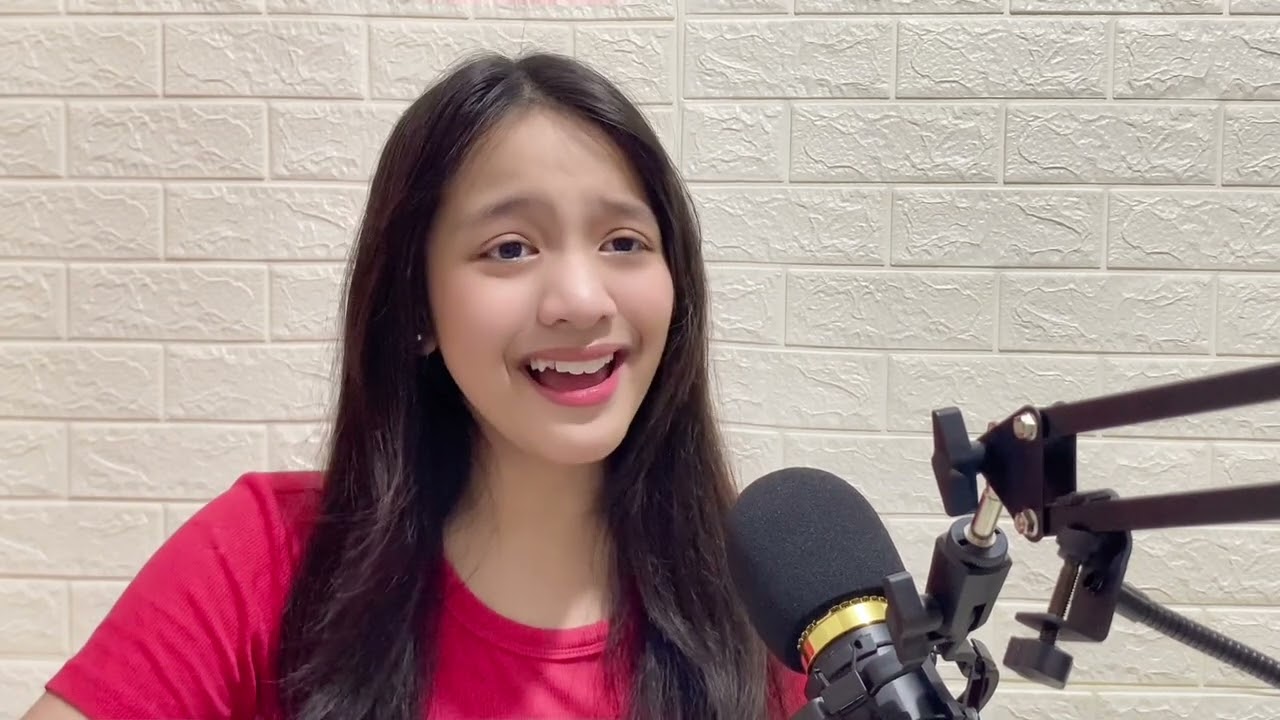 On My Own / Lea Salonga - Cover by Anya