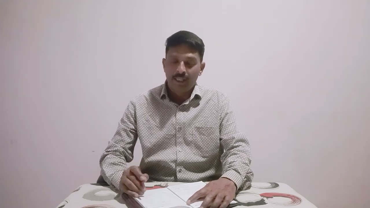 SSP PART-4 Plot registry sansodhit Adesh