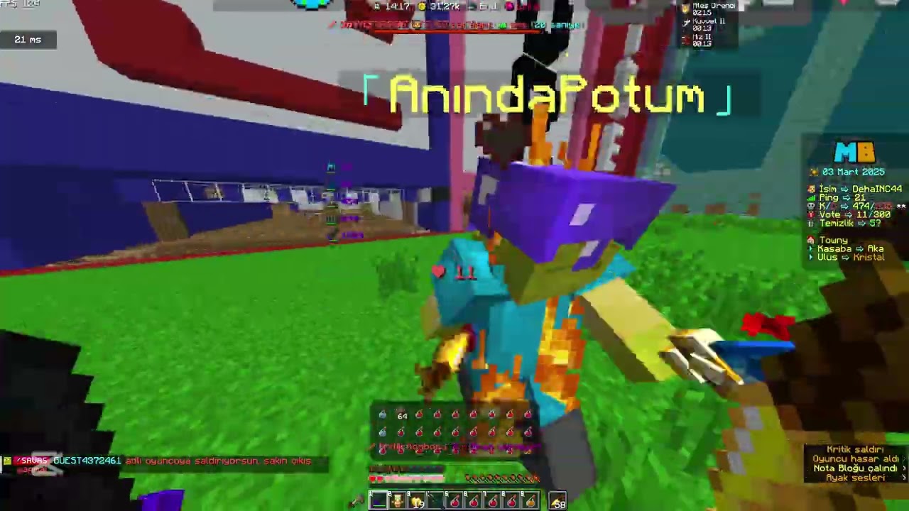 qResting x mr_khazix Duo Mavi R4pe.