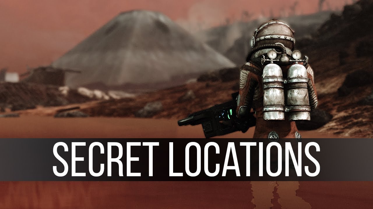 8 of the Most Interesting Hidden Locations in Fallout 4