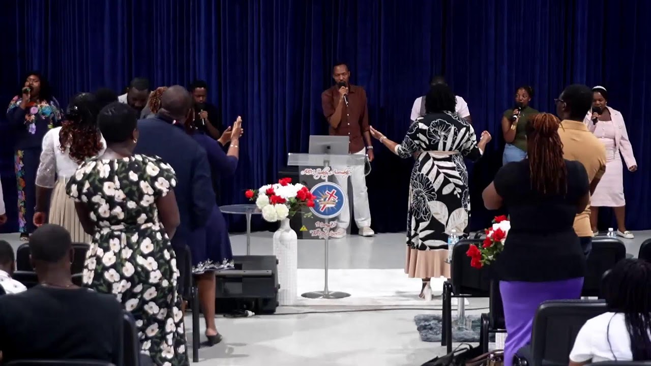 TIMING 2: God's Moment, God's Method | Rev I.Shone