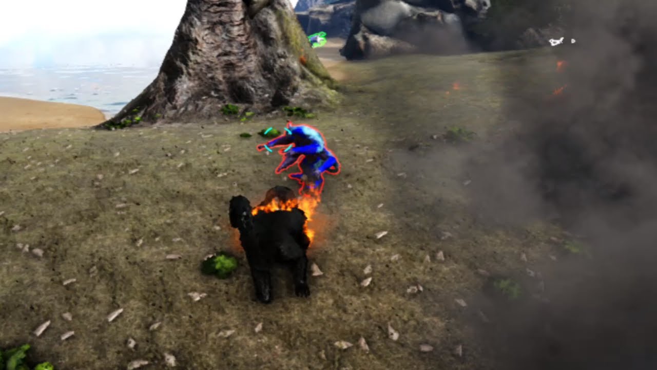 The Battle of the Wandering Loot Boss