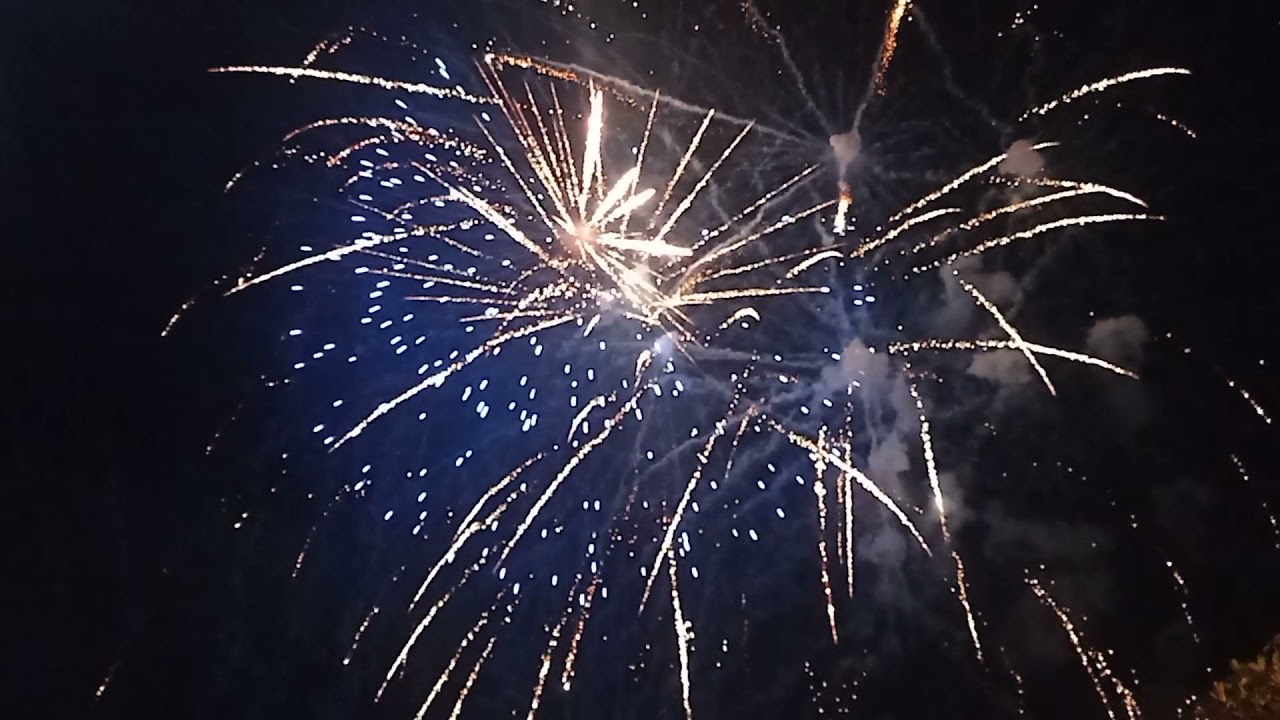 CIERRE DE LAS FERIAS DE BENIDORM  2021
