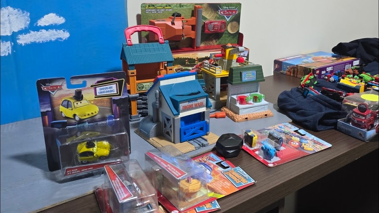MEGA haul de coisa que eu comprei na minha viagem pra Europa!
