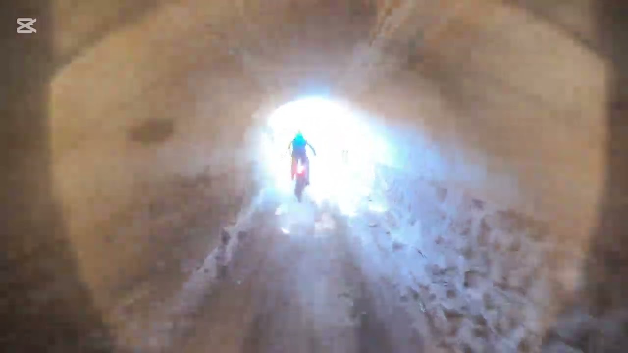 Enduro βολτα στη Βαρυμπόμπη  #1  4k