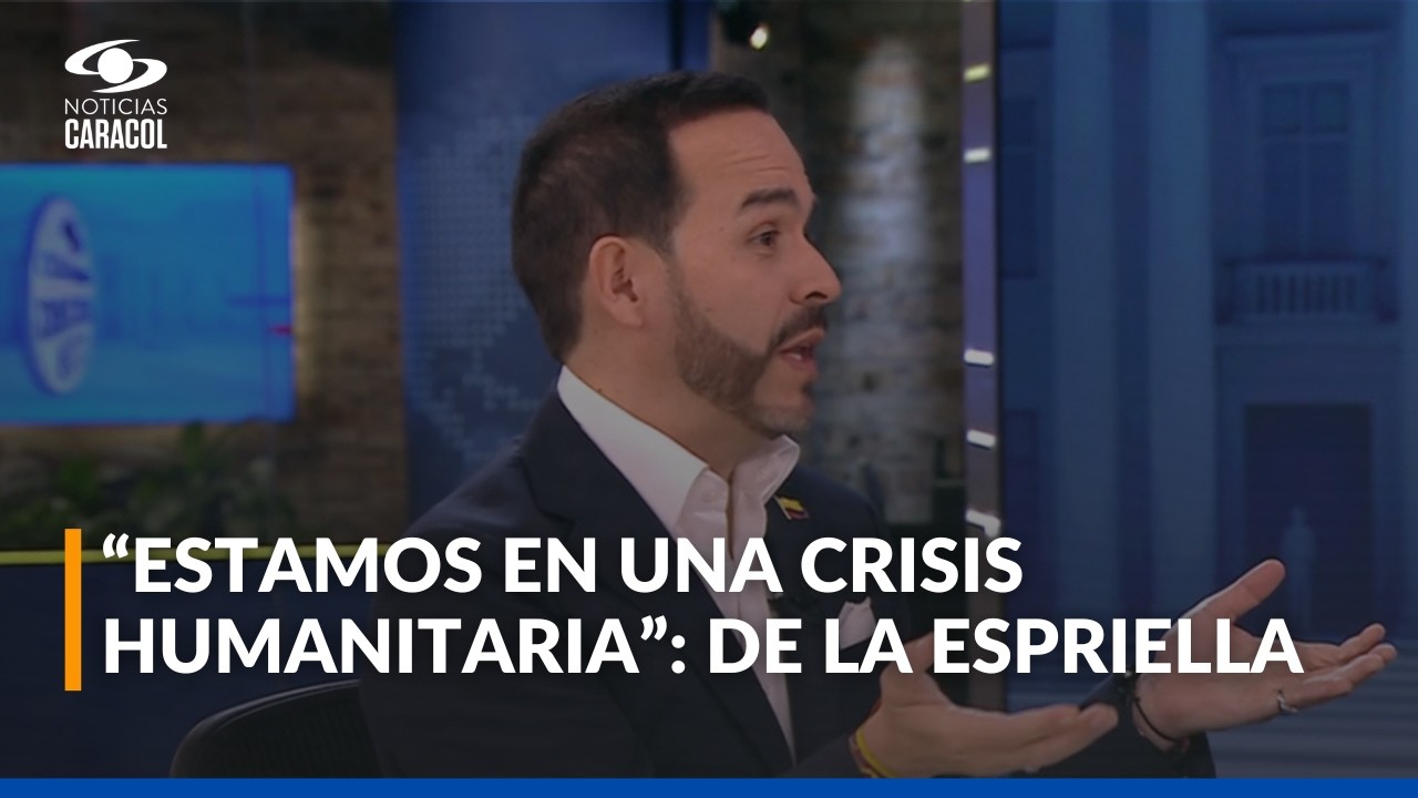 “La gente me empezó a decir El Tigre”: Abelardo de la Espriella sobre su cercanía con la gente