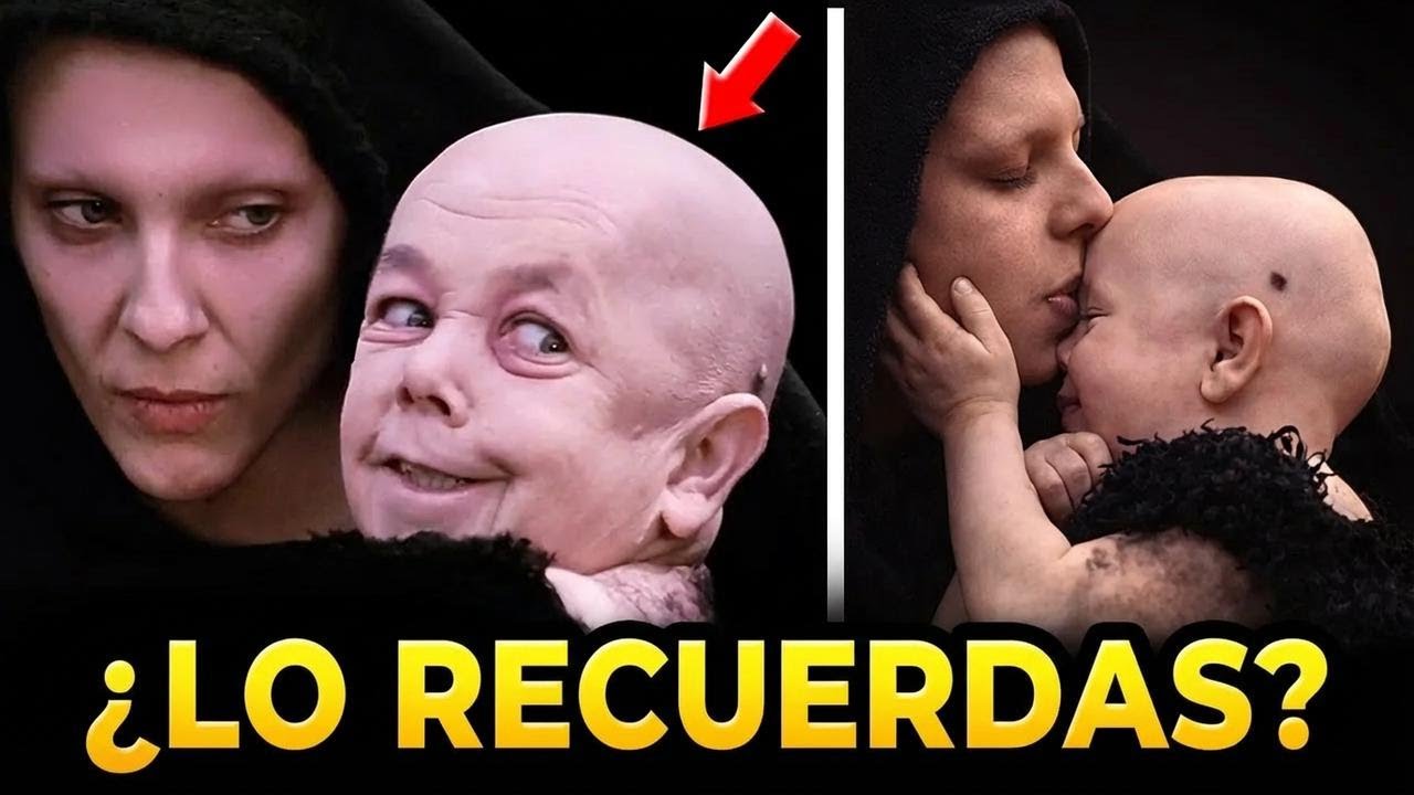 El detalle más impactante de la película La Pasión de Cristo