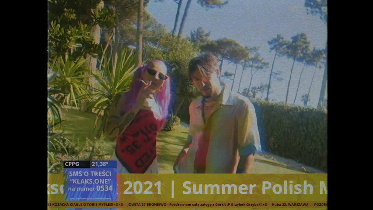 POLSKIE RAP HITY ale to DRILL (EDYCJA LATO 2021)