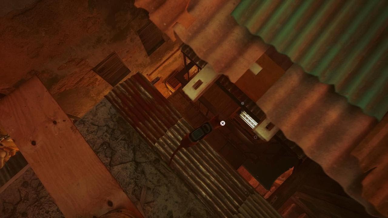 Stray_Find the Barterman