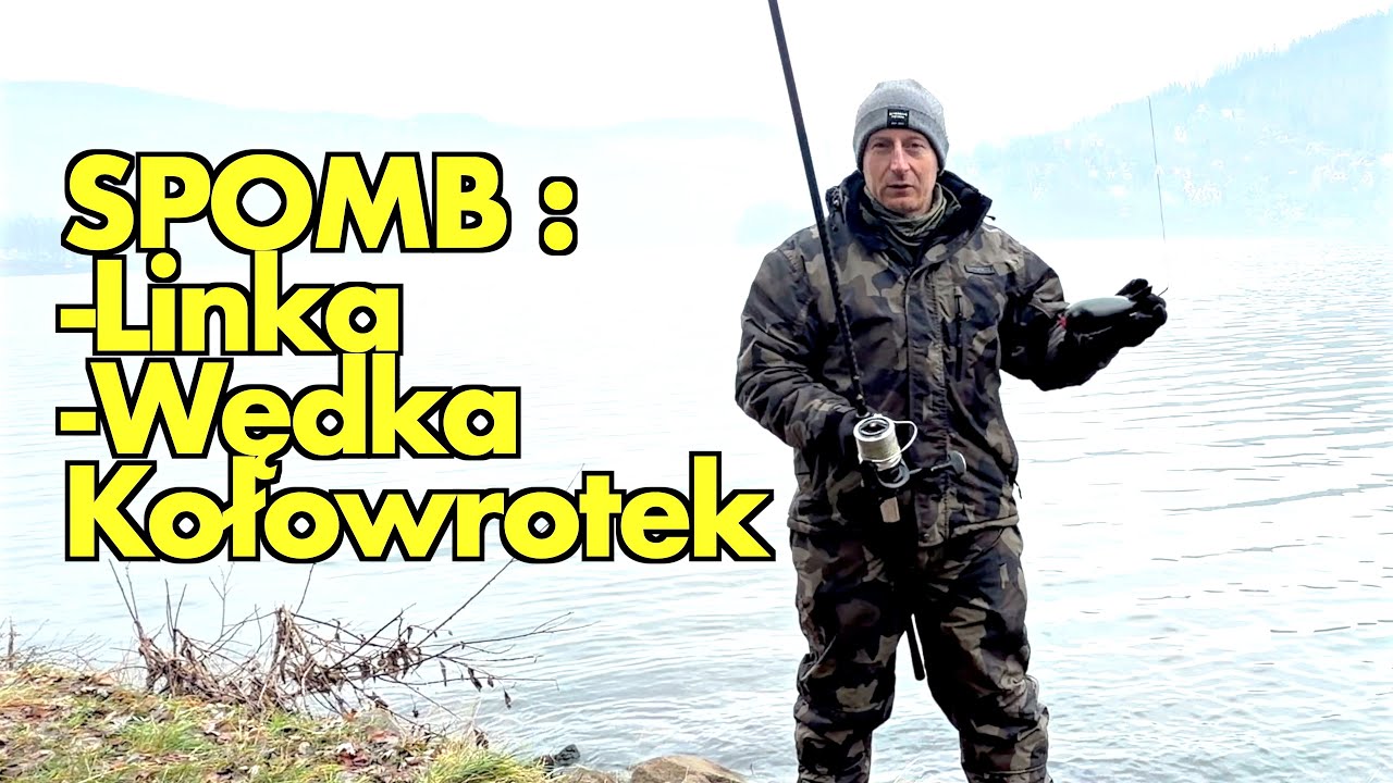 Jak przygotować się do nęcenia rakietą? Poradnik praktyczny
