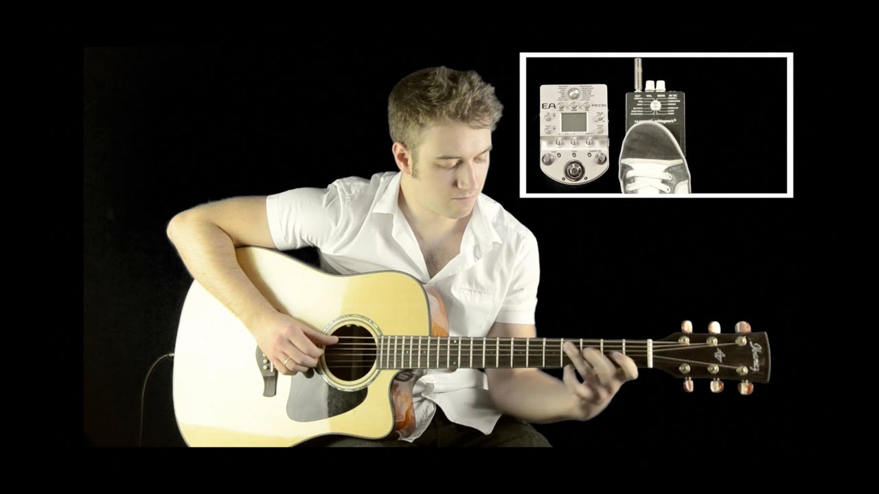 Diego Budicin | Zoom A3 and Schlagwerk Cajokick