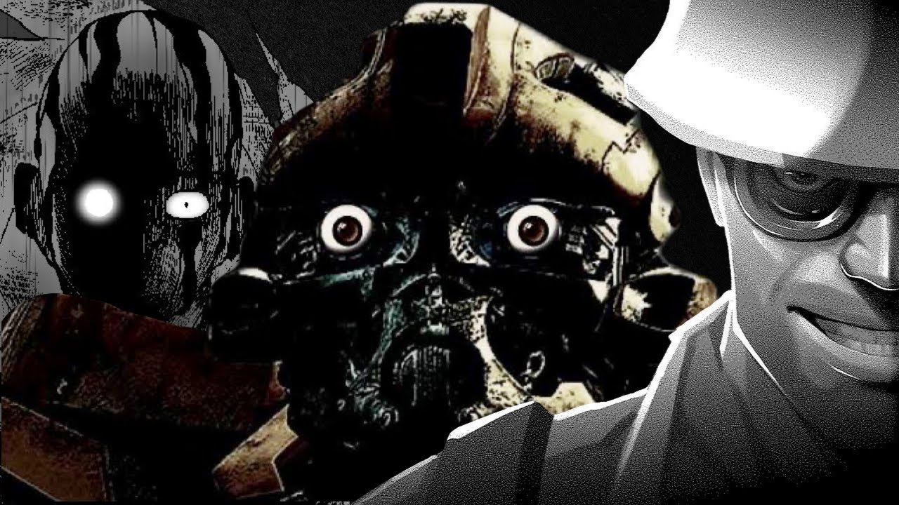 Prowler #2 Meme Compilation (2023)