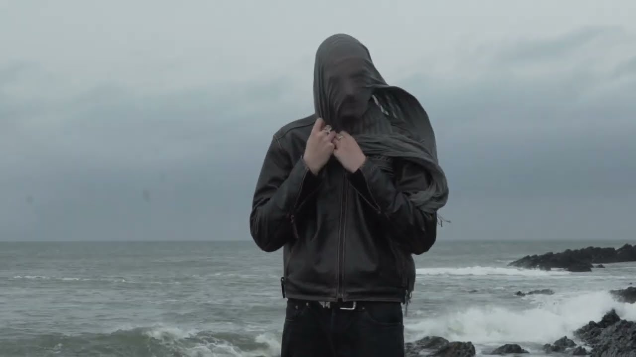 Wraith9 - Lovesong (Music Video)
