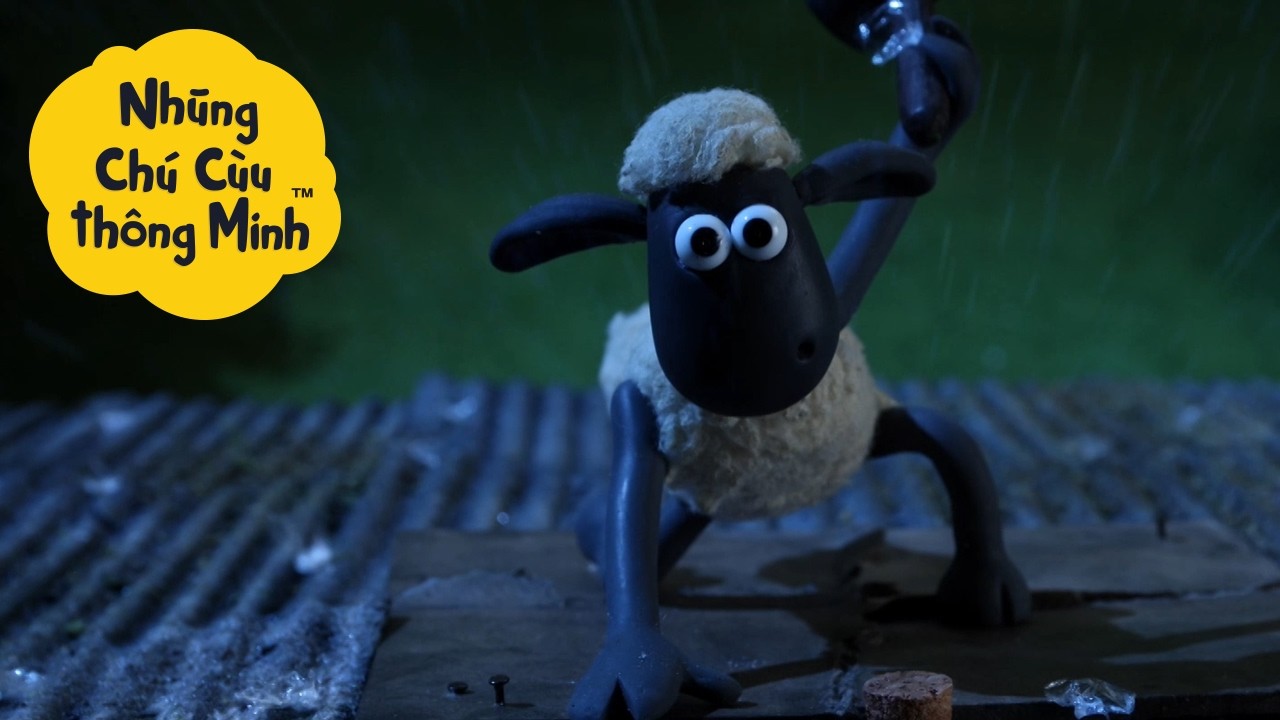Khoảnh Khắc Ngộ Nghĩnh Ở Nông Trại 🤪🐑