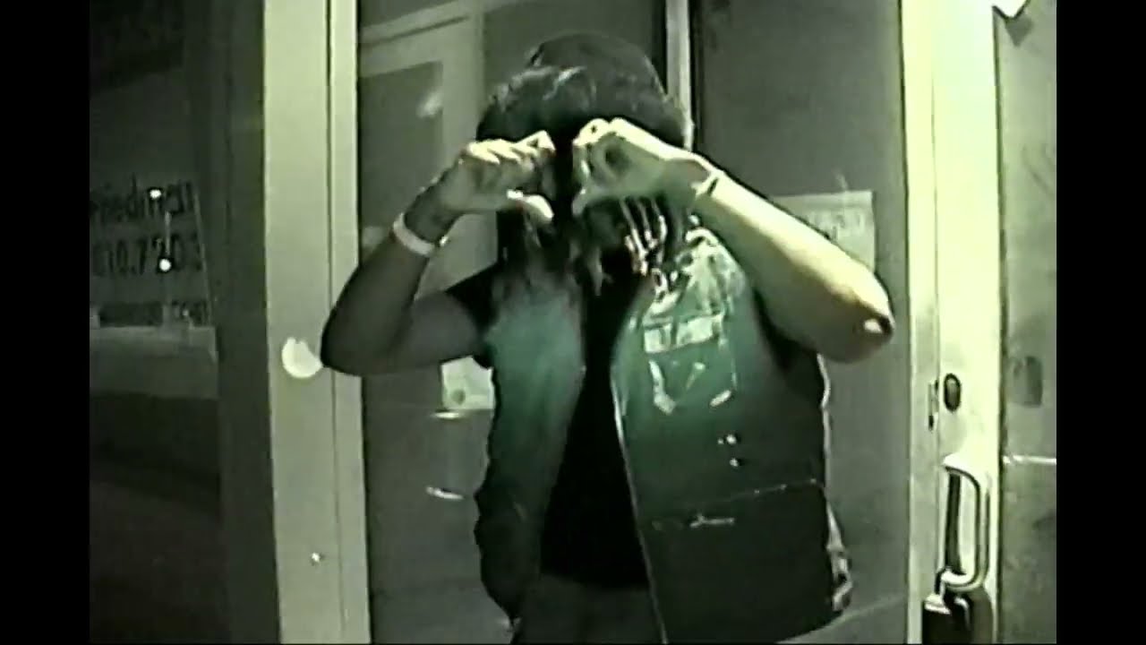 FyeNixx - WYN (Official Music Video)