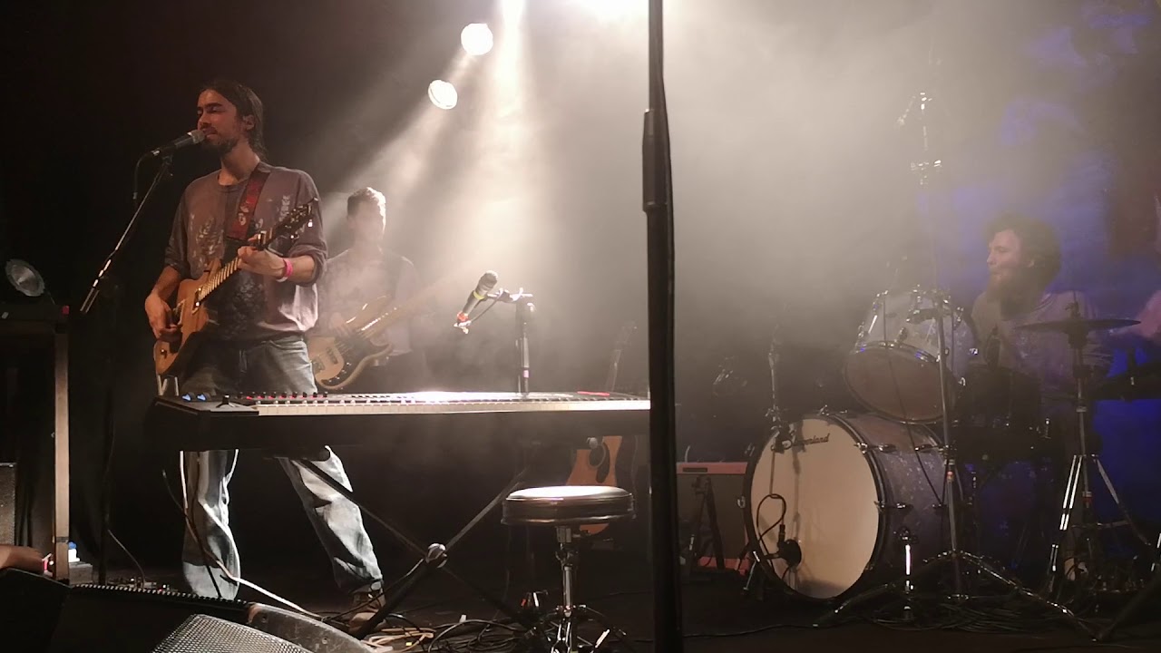 (Sandy) Alex G - In My Arms Button Factory Dublin February 2020