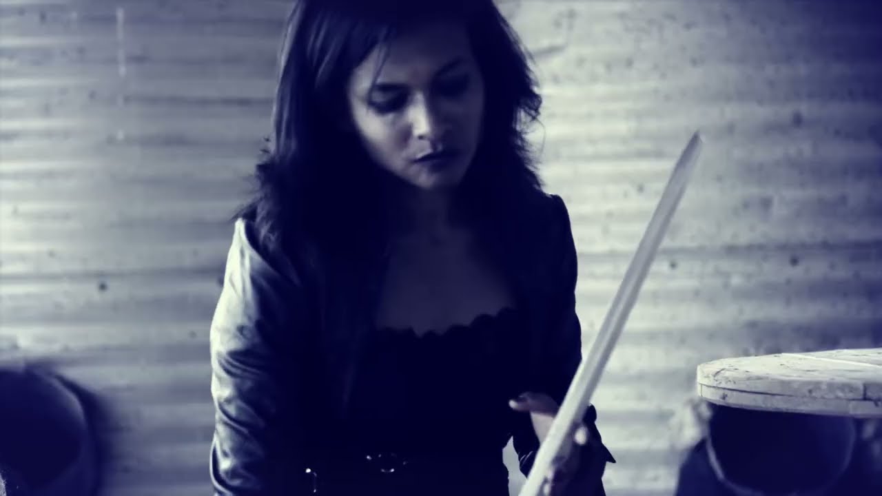 Furya - Eternal Fight