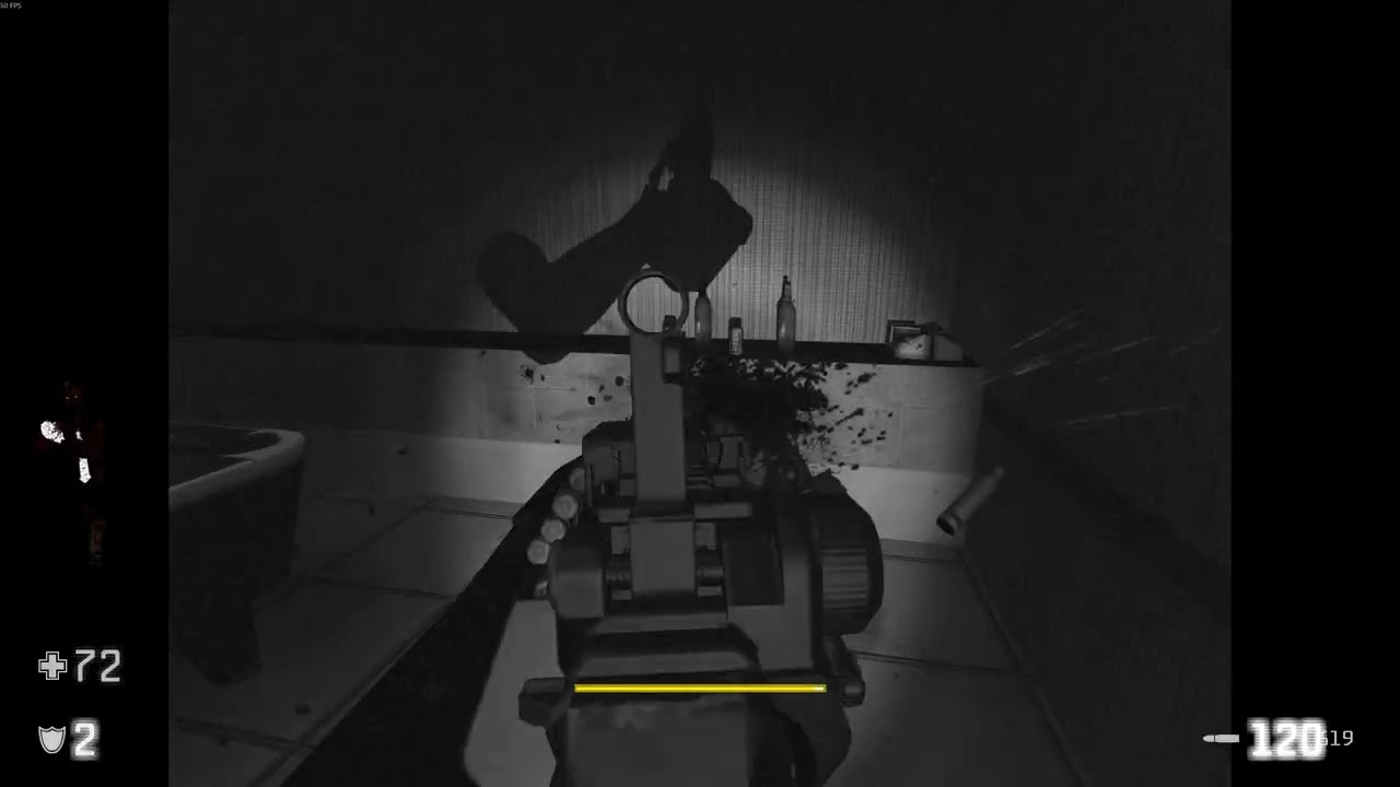 gmod Club Barracuda (Mini Campaign)