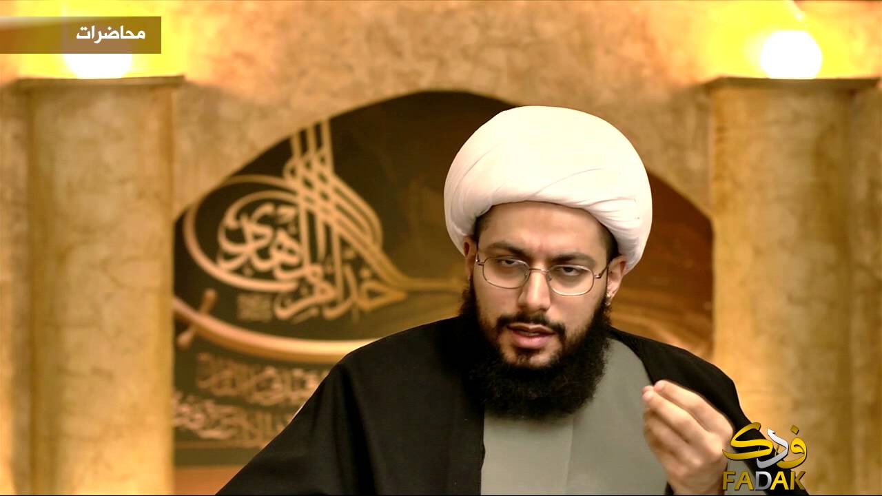 إعادة البث المباشر بعنوان: أبو بكر وعمر منافقان