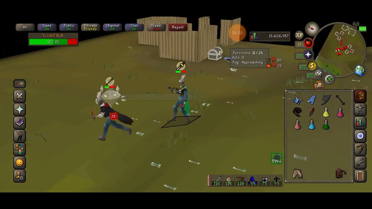 osrs lms gu&iacute;a b&aacute;sica para hacer lms en tu celular m&oacute;vil 📱
