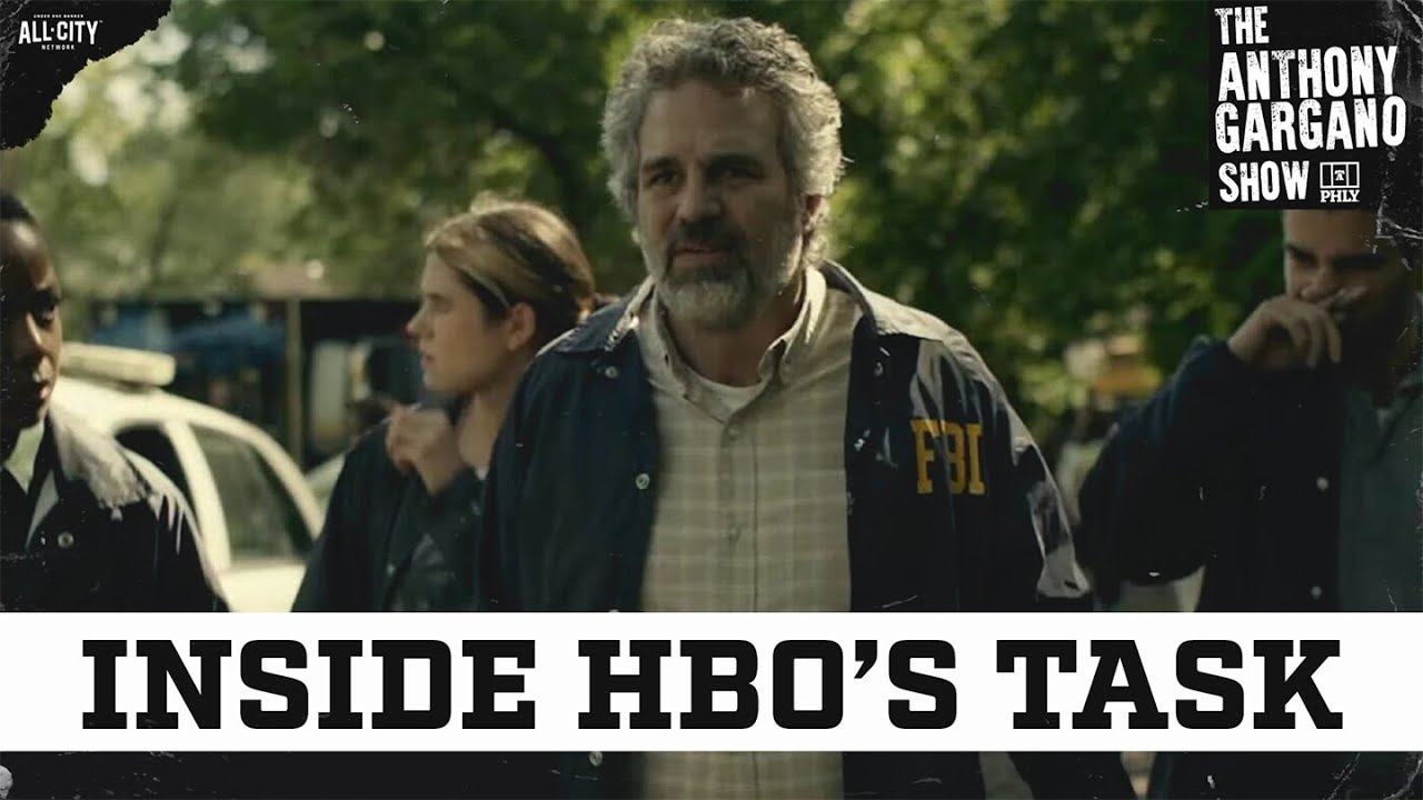 Inside HBO’s Task: Brad Ingelsby & Jeremiah Zagar Break Down the Series