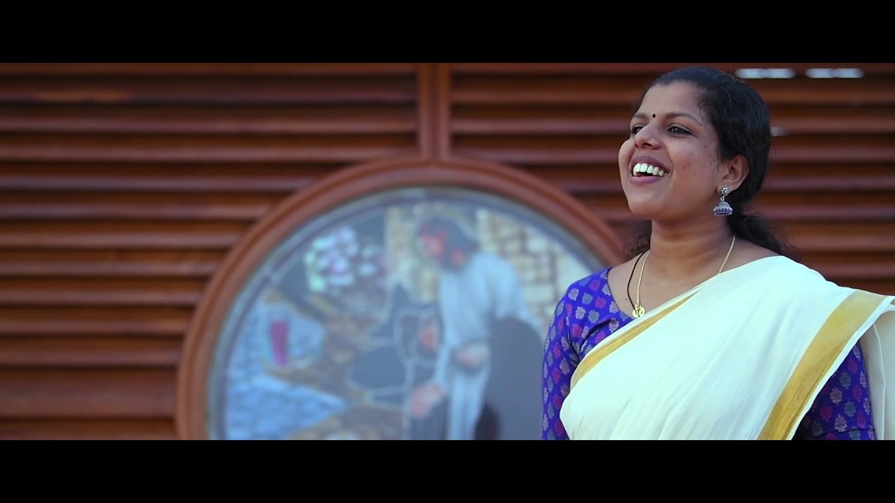 Vettucaud Church Choir_നമ്മുടെ ദേവാലയം