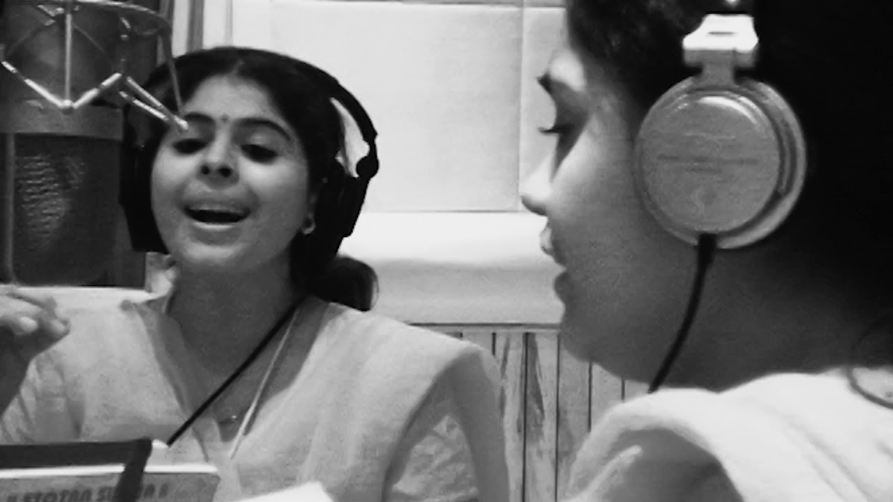 VARANASI BLUES | RECORDING SESSION | KOSMIK BAND