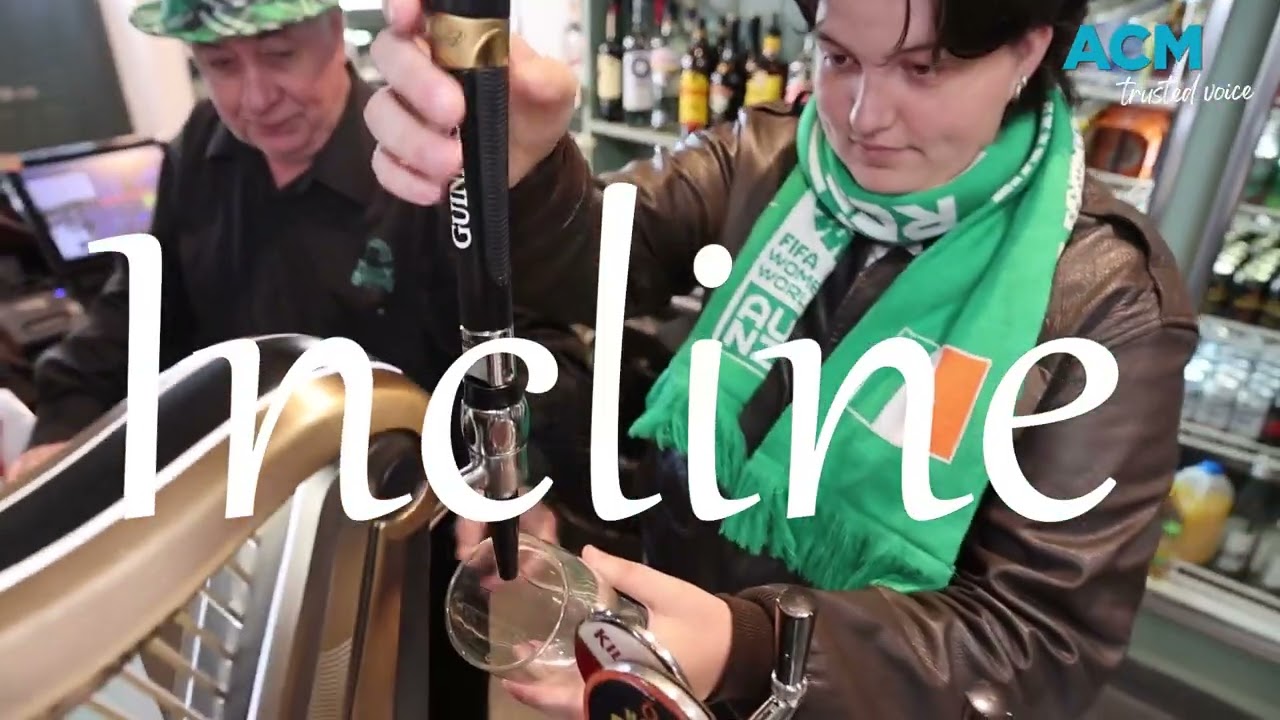 Пинта: как налить идеальный Гиннесс