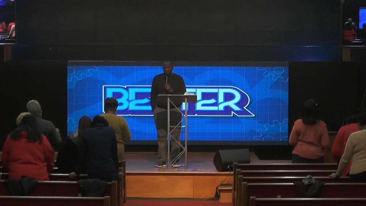 Worship Wednesday