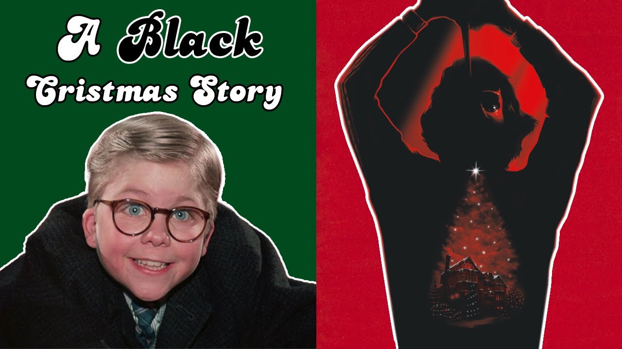 A Tale of Two Christmas Classics (Video Essay)