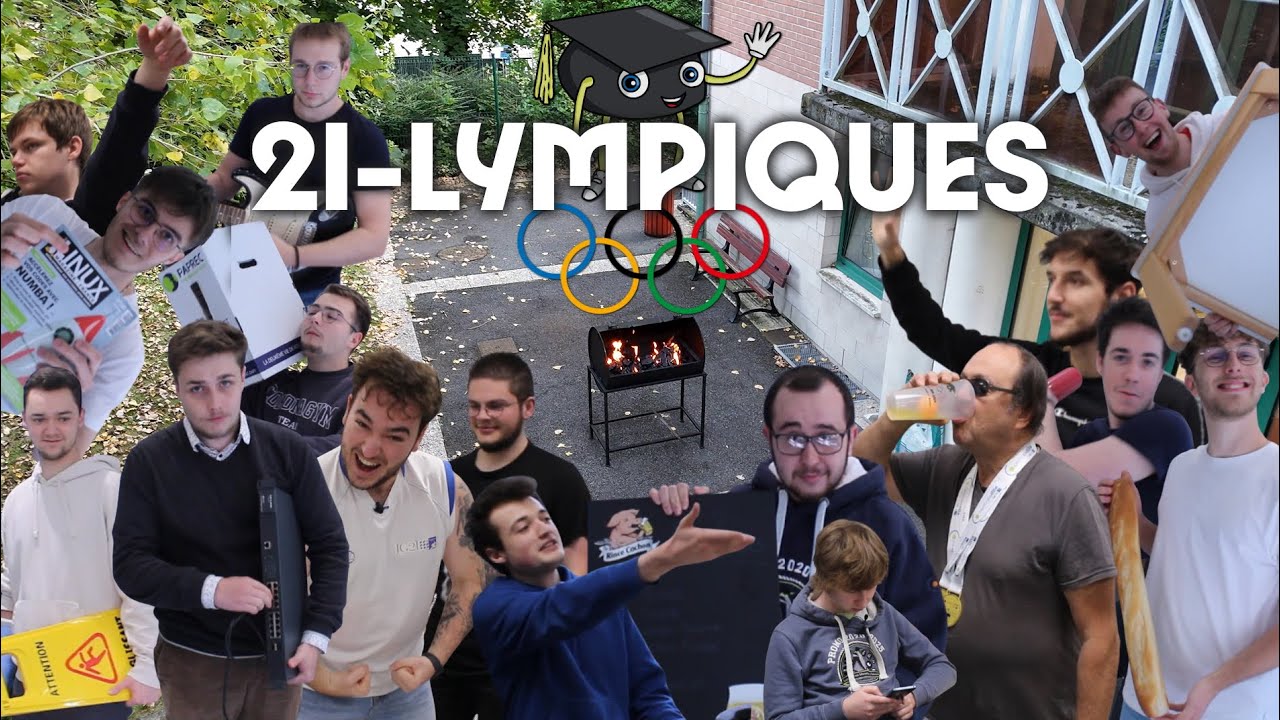 Film JDN 2024 | 2I-LYMPIQUES