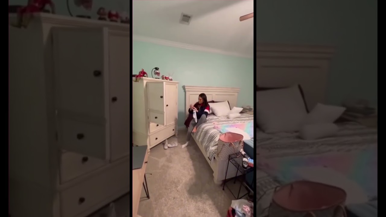 SML Drama: Adriana destroyed Logan's $20,000 Rolex after he Catches her Cheating on him