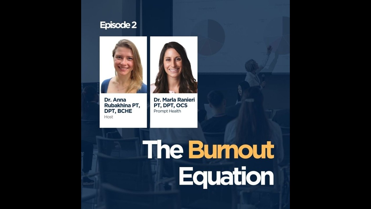 Burnout Isn’t Just About Patient Volume. It’s About This.