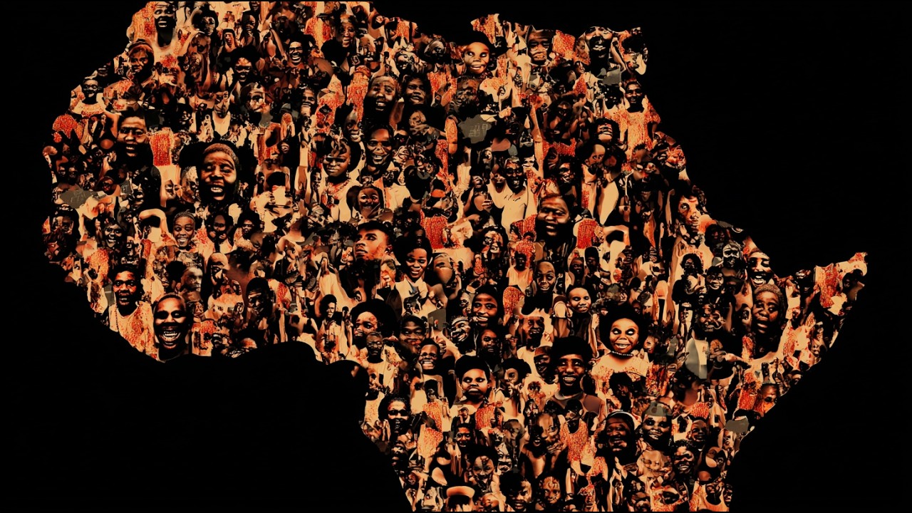 The Motherland | We Rise