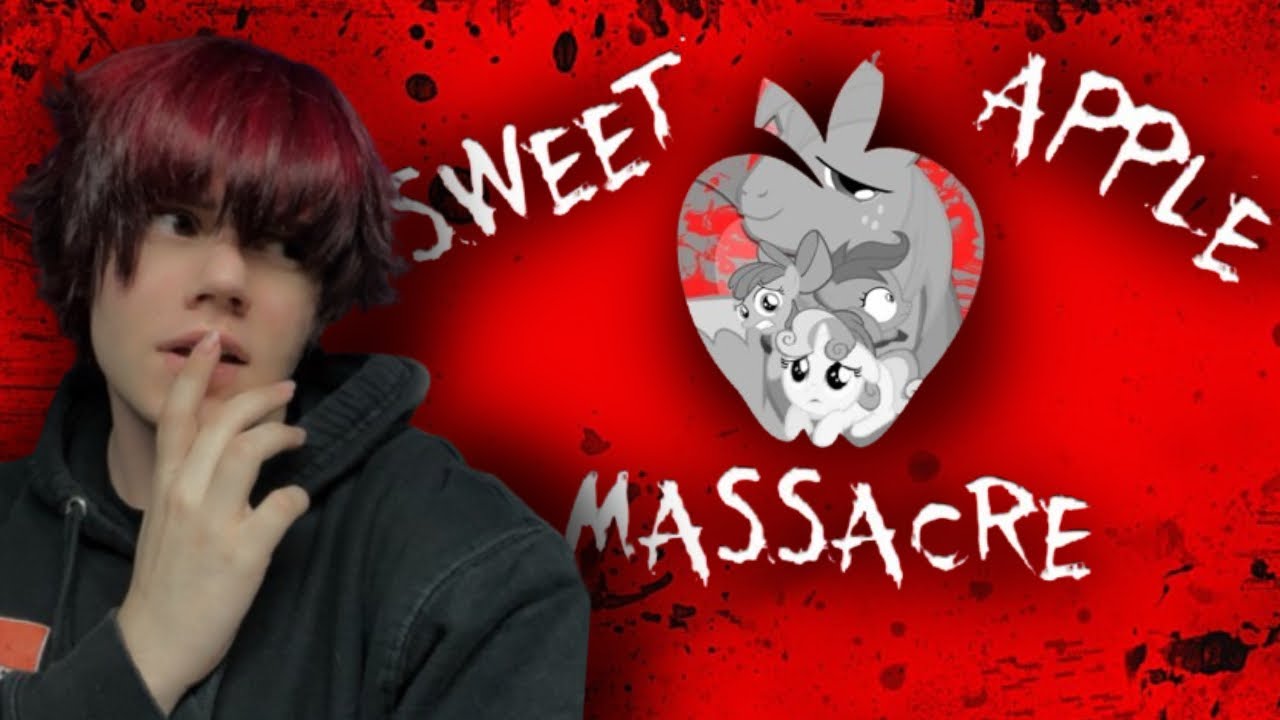 Самый УЖАСНЫЙ фанфик, который я когда-либо читал