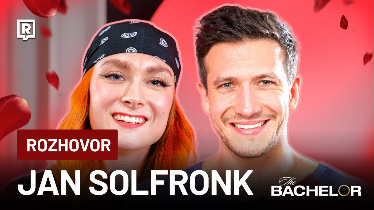 Je BACHELOR Honza opravdu se Sabinou? | EXKLUZIVNÍ ROZHOVOR