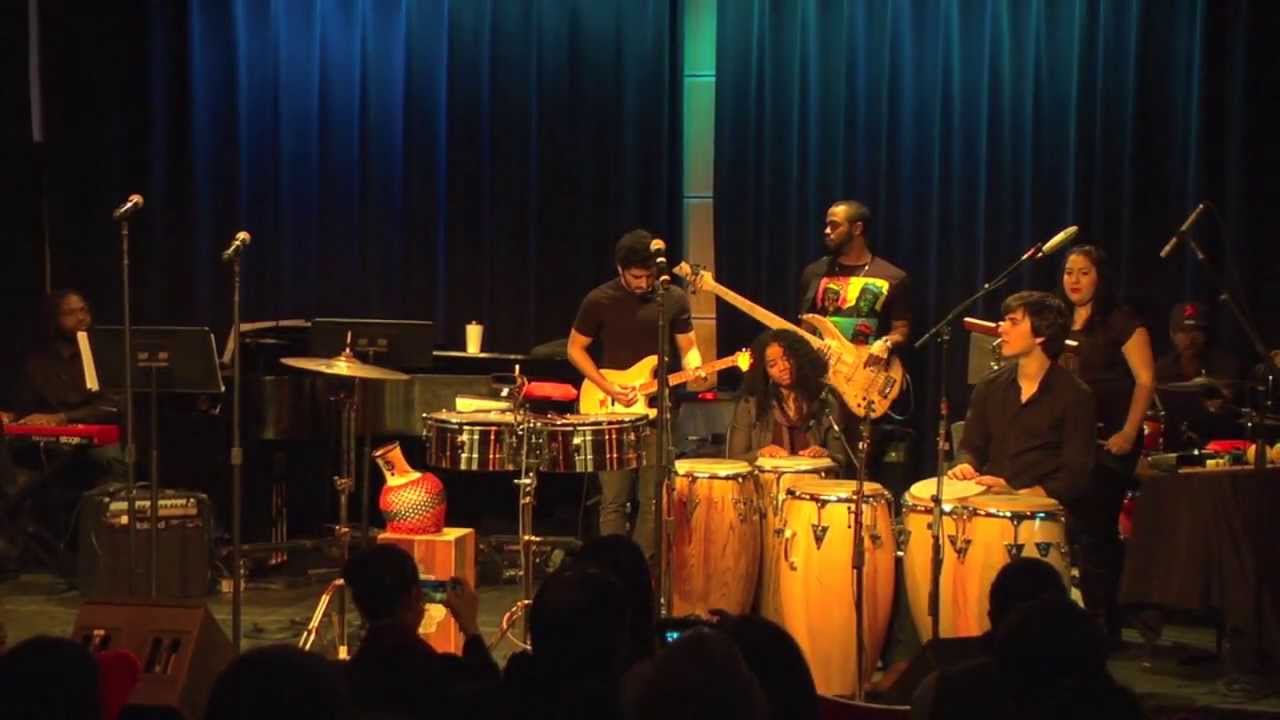 Santana's 