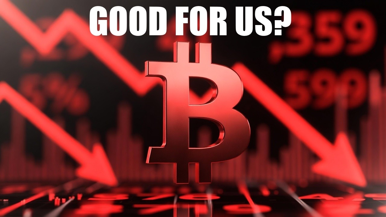 Bitcoin Hashrate Is Dropping&hellip; And Difficulty Is About To Fall