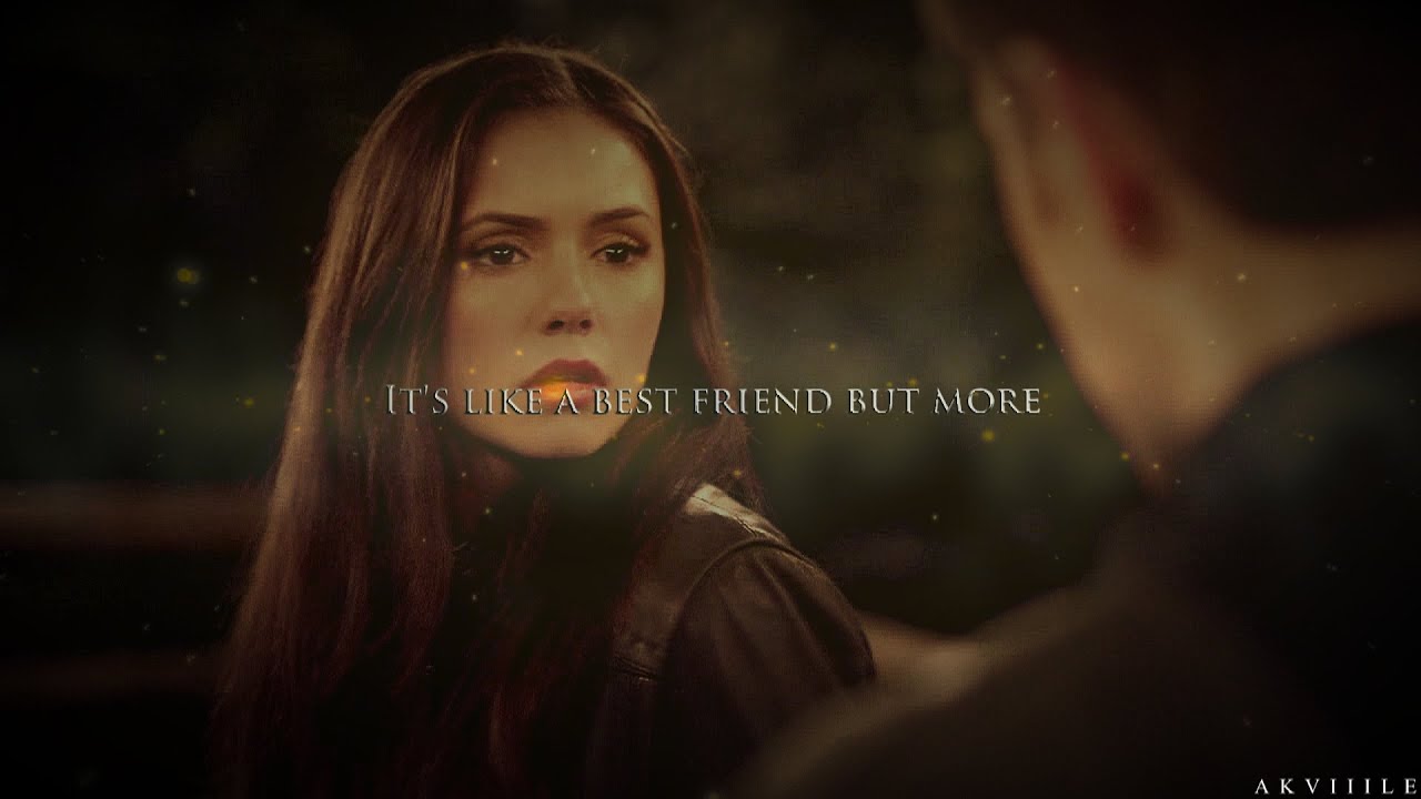 Stefan & Elena | Soulmates