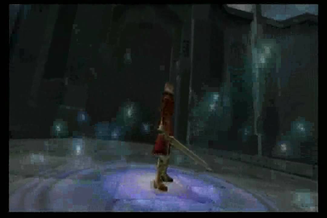 Edward class changes from Swordmaster to Trueblade
