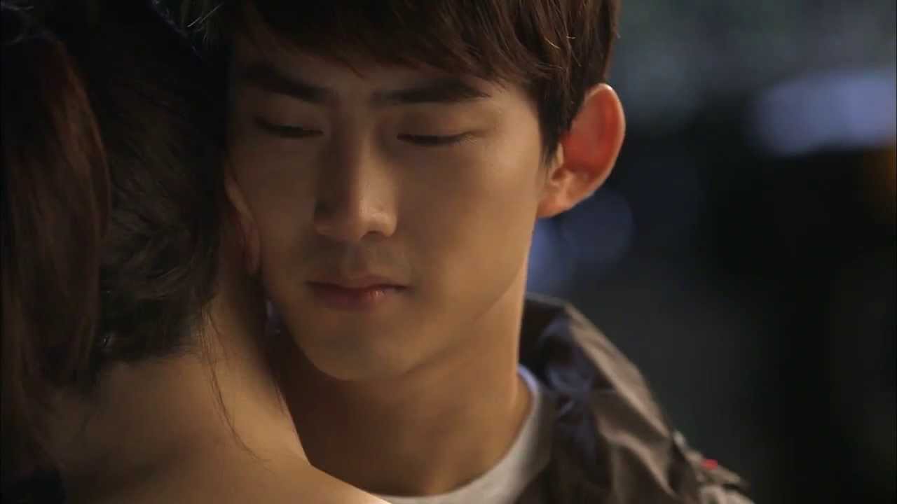 후아유 - Ep.16 : 서두르지 말라며 시온을 위로하는 건우