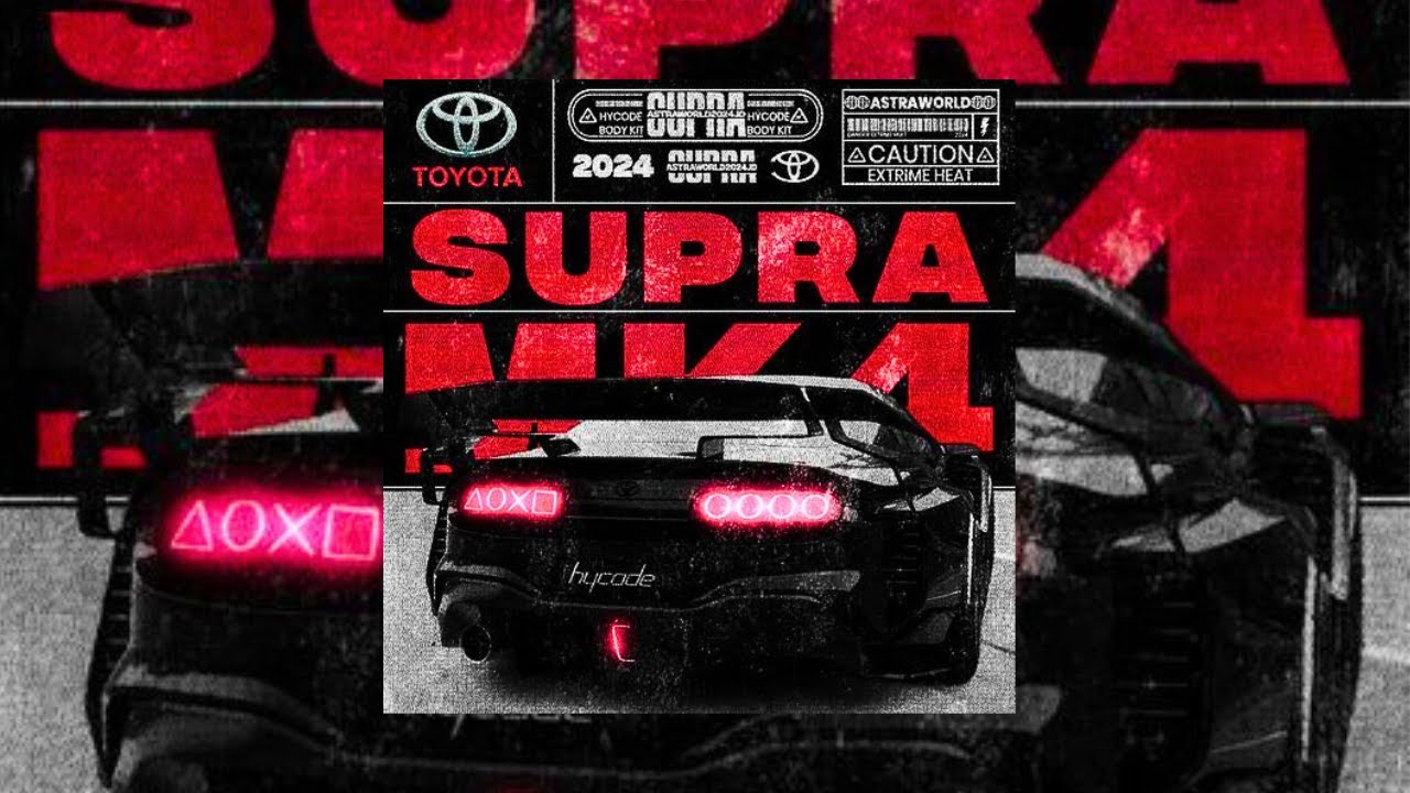 FREE Reggaeton Loop Kit - Supra (Cris Mj, Floyy Menor, Bad Bunny)